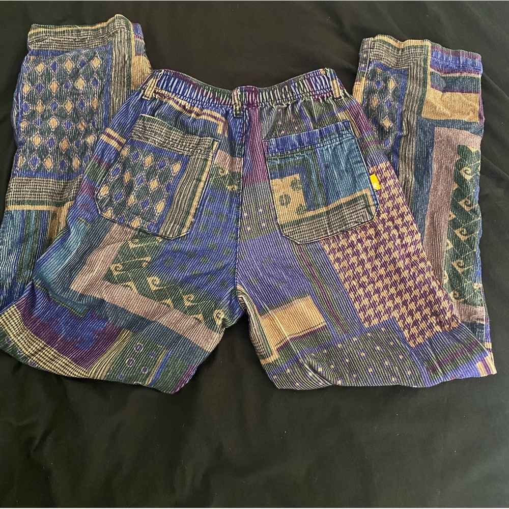 Corduroy Urban Outfitters Pants